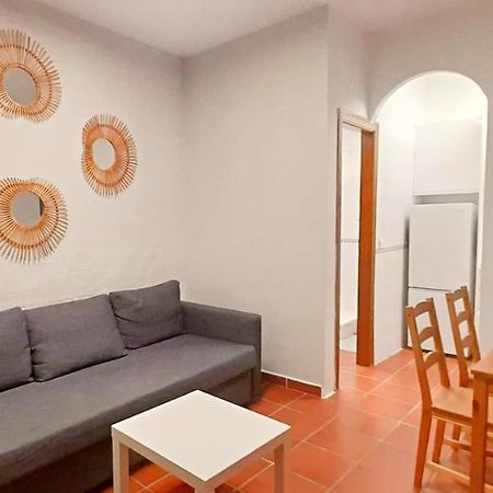 Apartamento Exclusive Triana - Ribera Del Guadalquivir Sevilha Exterior foto