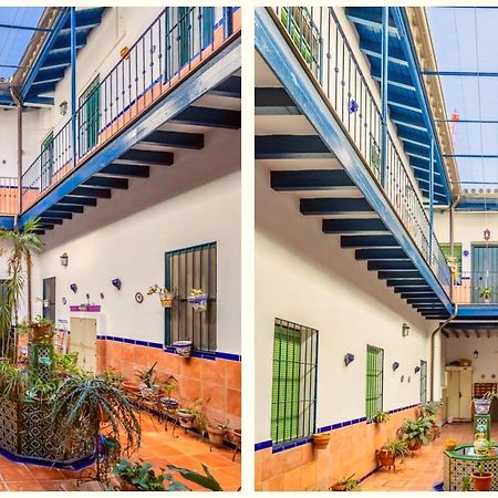 Apartamento Exclusive Triana - Ribera Del Guadalquivir Sevilha Exterior foto