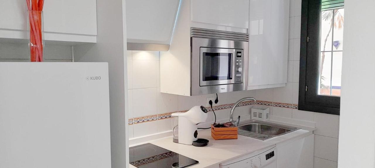 Apartamento Exclusive Triana - Ribera Del Guadalquivir Sevilha Exterior foto