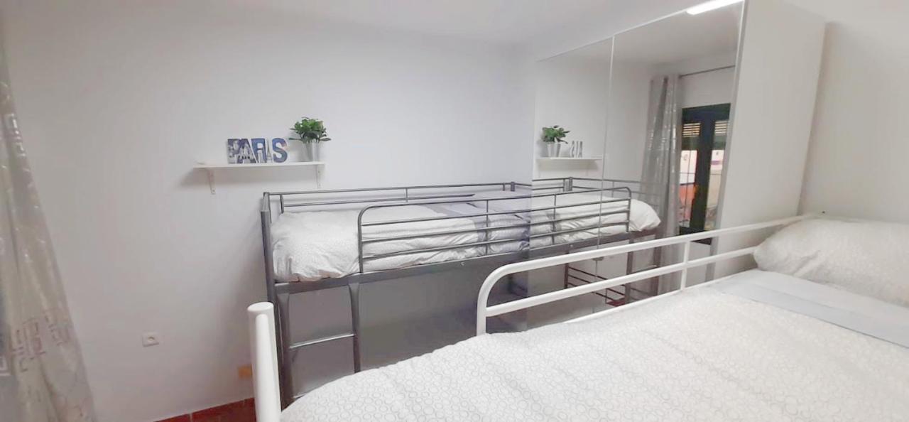 Apartamento Exclusive Triana - Ribera Del Guadalquivir Sevilha Exterior foto