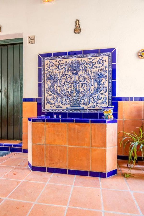 Apartamento Exclusive Triana - Ribera Del Guadalquivir Sevilha Exterior foto